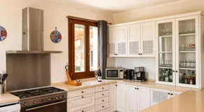 Private Villa Miramar with Pool, BBQ, Sea View, 10 Guests - Image 5