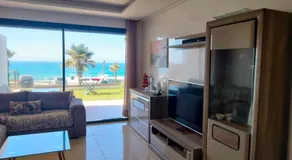 Superbe appartement vue sur mer et piscine prestigia - Image 2
