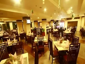 Hotel Banjarmasin International - Image 4