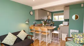 Serenity Chalet - Image 2