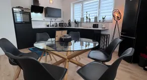 Ferienwohnung NOVA 1 Merzig - Brotdorf - Image 3