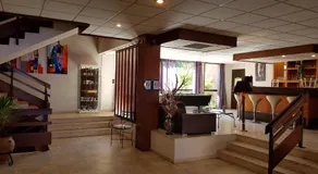 Hôtel Restaurant de la Paix - Image 3