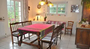 Chambres d'hotes Chez Annie - Image 4
