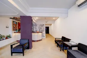 Townhouse Gandhi Medical College Bhopal Formerly Hotel Shagun - Image 3