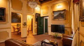 Antica dimora navona - Image 5