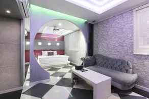 Daegu Nori Hotel - Image 2