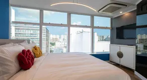 Tung Nam Lou Art Hotel - Image 2