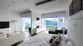 Villa Putih Gedongsongo - Bandungan (3BR + Pool) - Image 2