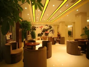 GreenTree Inn AnHui BoZhou Qiaocheng District Yidu Trade City Business Hotel - Image 5