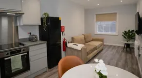 Modern 1 Bedroom Apartment, Prime Location in Liverpool City Centre - Image 3