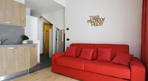 Gressoney Saint-Jean apartments by Halldis - Image 5