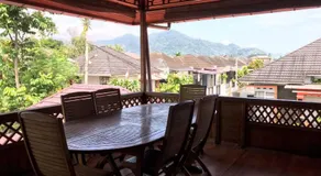 Palanta Roemah Kajoe Syariah Villa - Image 5
