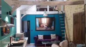 LE LOFT DE LA SALAMANDRE SARLAT - Image 2