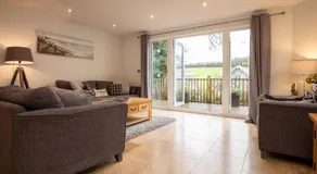 Trewhiddle Villa 24 - un trewhiddle con capacidad para 7 personas en 4 habitaciones - Image 2