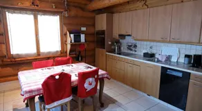 Le Gîte de Briey - Chalet complet - Image 4