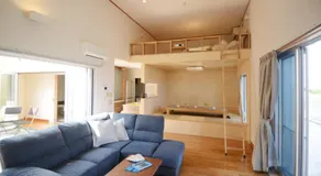 Kasane / The Family Villa - Image 2