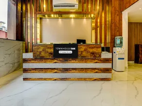Townhouse Oak Madgaon Railway Junction - Image 3
