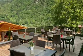 Chalet Resort Innerluferhof - Image 5