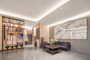 Mango Hotel (Jiyang Yinzhou Plaza Branch) - Image 2