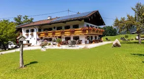 Pension Mooserlehen - Image 4