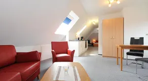 Pension Burggaststätte Heyken - Image 3