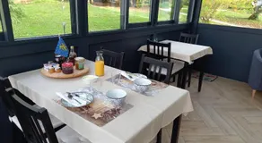Chambres d'hôtes Le Petit Roche - Image 3