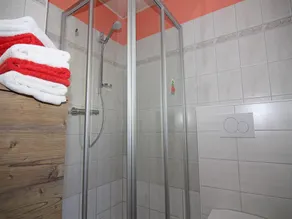 Ferienwohnung im Appartementhaus Stapel, Büsum - Image 2