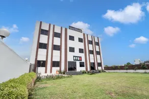 Hotel O Meridian Hotel and Resort - Image 3