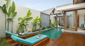 Sanora Villa Sanur by Ini Vie Hospitality - Image 5