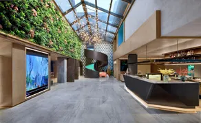 Blossom House Yangzhou Slender West Lake Xinchao Lane - Image 2