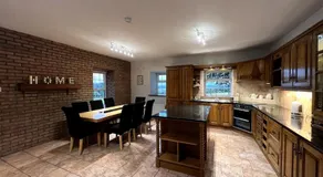 Stone House , Boyne Valley Views - Image 2