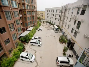 Hanting Premium Hotel Luoyang University City - Image 5