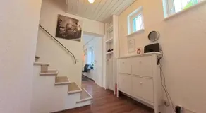 Traumhaftes Ferienhaus mit zwei Einheiten für bis zu 10 Personen - Image 4