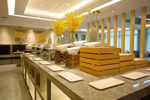 Homeinn Selected (Tongshan Wanda Plaza) - Image 5