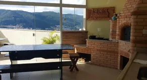 Alto padrão !Forno Pizza! Hidro !Vista linda! - Image 3