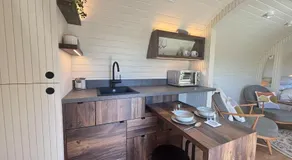 Quarrywood Glamping - Image 5