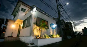 海目の前のサウナ付きプライベートヴィラ-Retreat-NAGAI BASE-飲み放題付き - Image 5