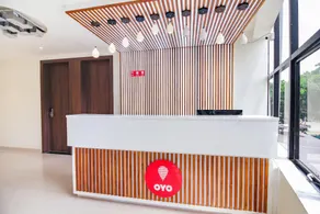 OYO Hotel Punarnava - Image 4