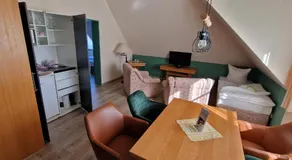 Hotel Mecklenburger Mühle Garni - Image 5