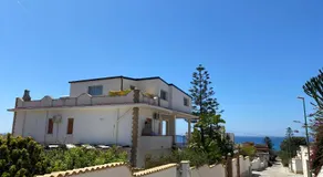 Sea View - Beautiful Private Terrace with BBQ - Image 5