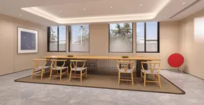Ji Hotel Beijing Tongzhou Hospital of Peking University - Image 5