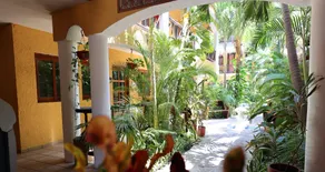 Hotel Bosque Caribe, 5th Av. Zone - Image 3