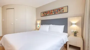 Hanting Hotel Jinan Dikou Road - Image 4