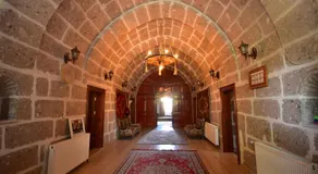 Kapadokya Ihlara Günalp Konağı - Image 2