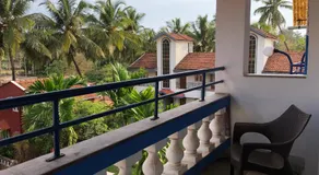 Peravel Beach Holiday Home - Image 4