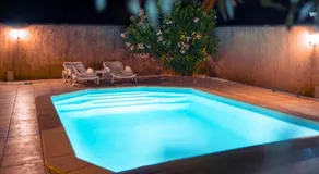Chambre privee avec Piscine - Image 5