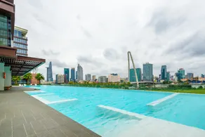Metropole Luxury Apartment City Center - Image 5