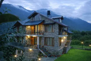 OdboStays Manali - Image 2