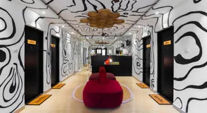 Whoopers Boutique Hotel Morjim - Image 5