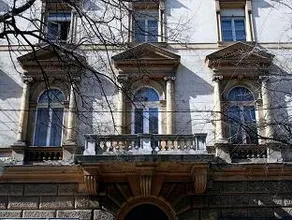 Luxury Apartment Budapest - Image 5